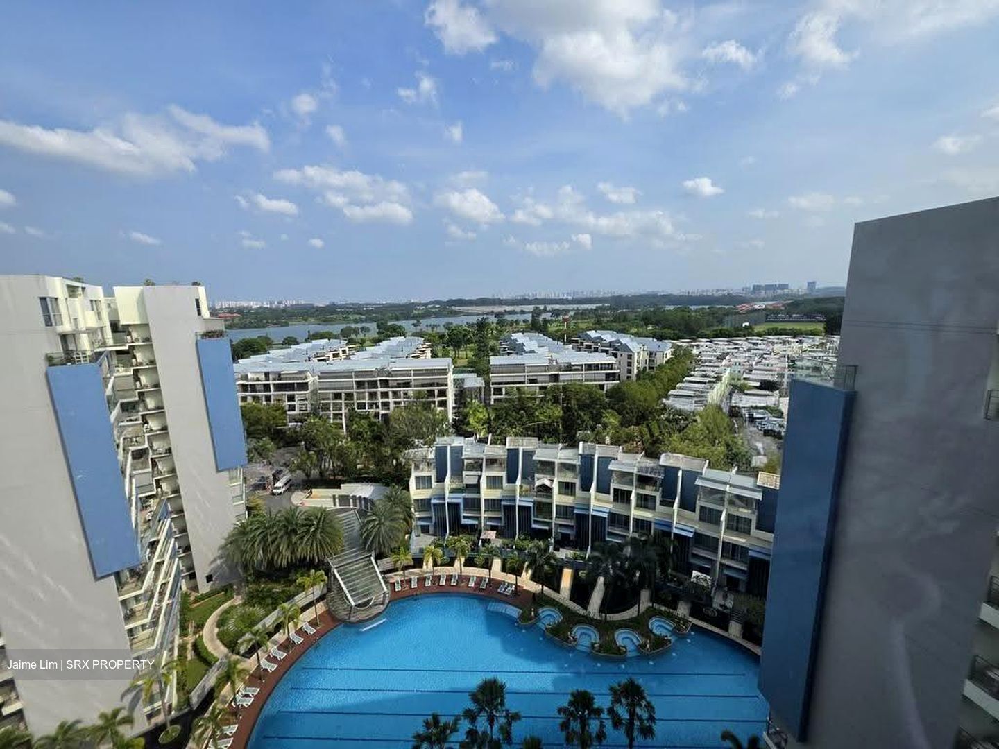 Skies Miltonia (D27), Condominium #616451751